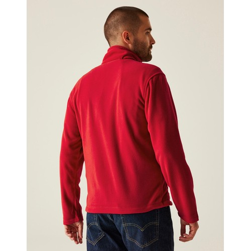 Micro Full Zip Fleece thumbnail 4