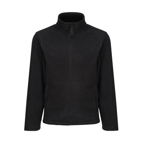 Micro Full Zip Fleece - 8