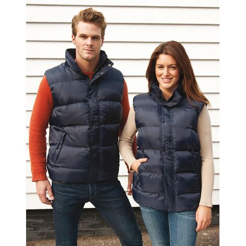 Nova Lux Padded Gilet - 2