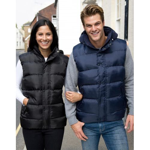 Nova Lux Padded Gilet - 4