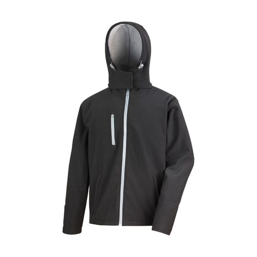 TX Performance Hooded Softshell Jacket - 9