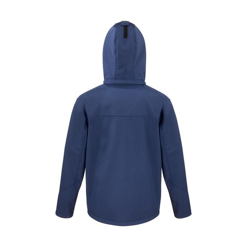 TX Performance Hooded Softshell Jacket thumbnail 9