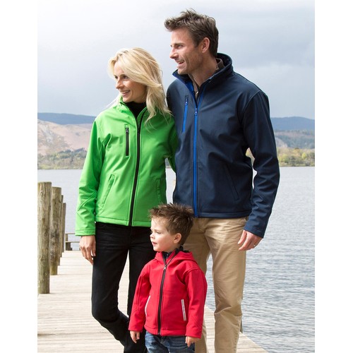 TX Performance Hooded Softshell Jacket thumbnail 6