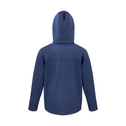 TX Performance Hooded Softshell Jacket - 6