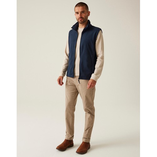 Micro Fleece Bodywarmer thumbnail 5