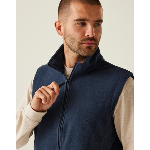 Micro Fleece Bodywarmer thumbnail 6