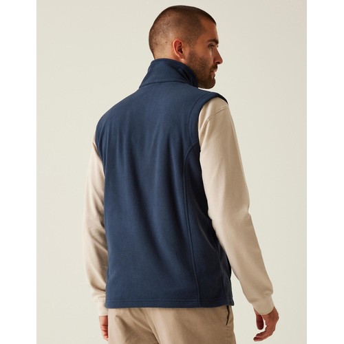 Micro Fleece Bodywarmer thumbnail 4