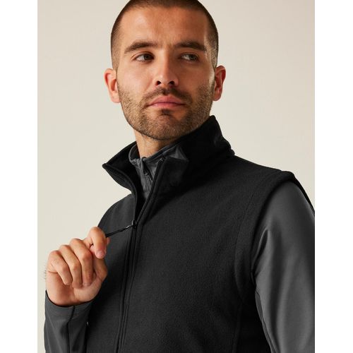 Micro Fleece Bodywarmer - 5