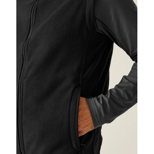 Micro Fleece Bodywarmer - 6