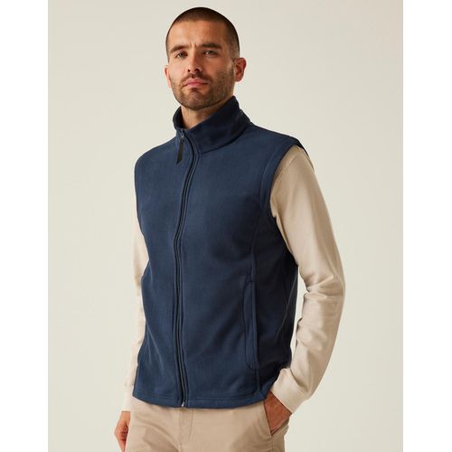 Micro Fleece Bodywarmer - 2