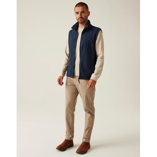 Micro Fleece Bodywarmer - 4