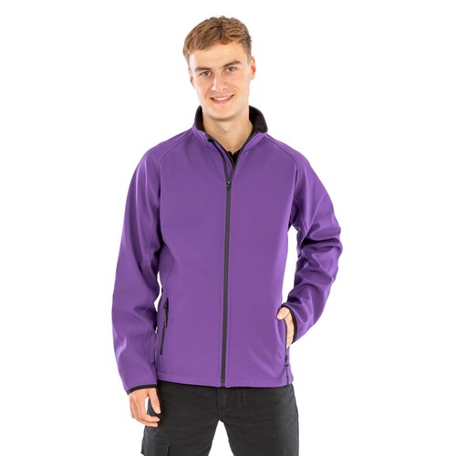 Printable Softshell Jacket thumbnail 7