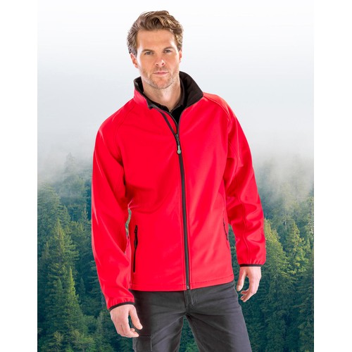 Printable Softshell Jacket thumbnail 13