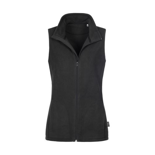 Fleece Vest Women - 5