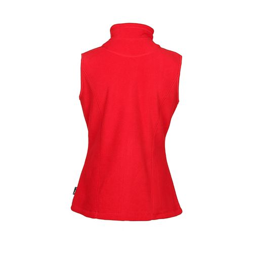 Fleece Vest Women - 3