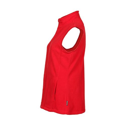 Fleece Vest Women - 2