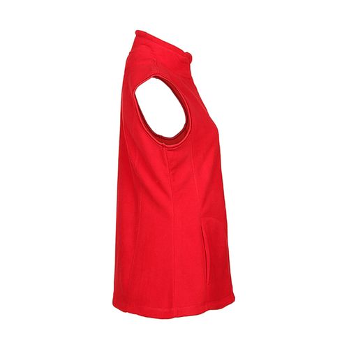 Fleece Vest Women - 4