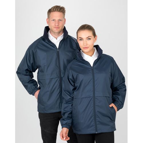 Microfleece Lined Jacket - 3
