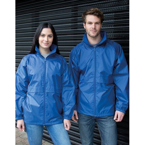 Microfleece Lined Jacket - 5