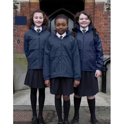 CORE Junior Microfleece Lined Jacket