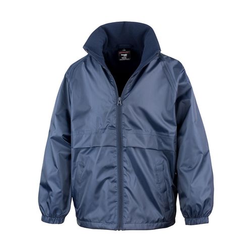 CORE Junior Microfleece Lined Jacket - 2