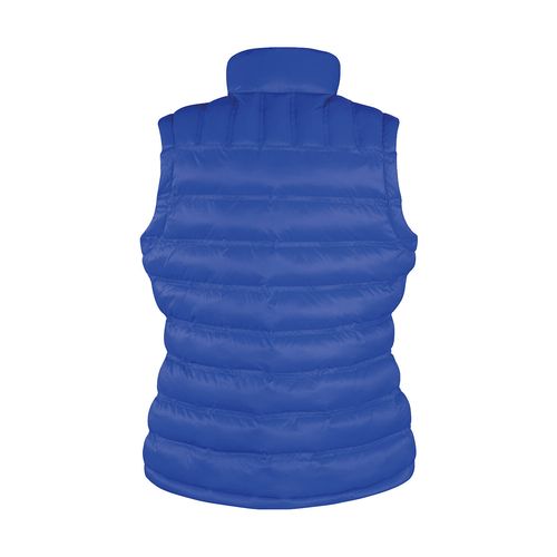 Ladies` Ice Bird Padded Gilet - 7