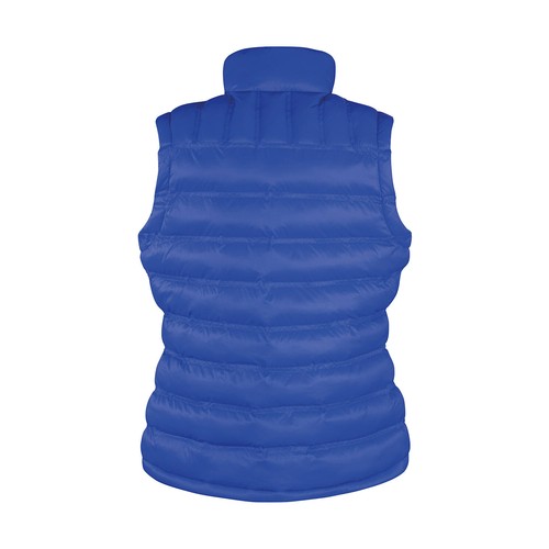 Ladies` Ice Bird Padded Gilet thumbnail 8