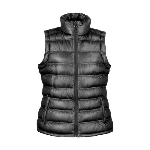 Ladies` Ice Bird Padded Gilet - 10