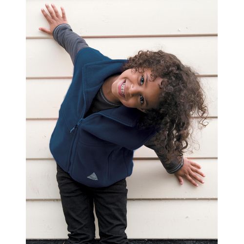 Kids` Fleece Bodywarmer - 2