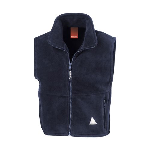 Kids` Fleece Bodywarmer - 4