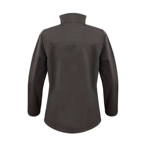 Ladies Classic Softshell Jacket thumbnail 6