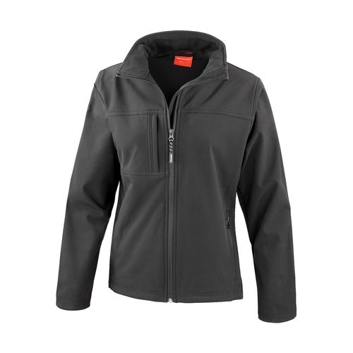 Ladies` Classic Softshell Jacket - 6