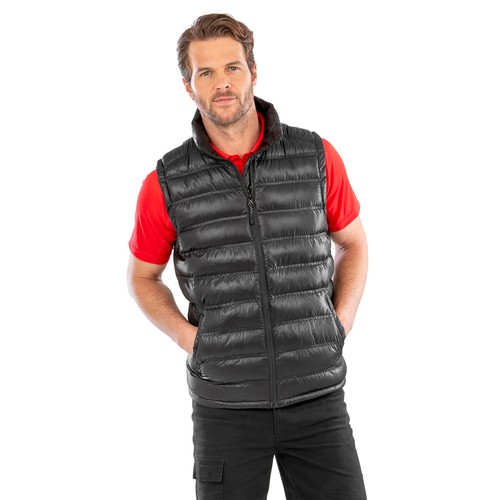Ice Bird Padded Gilet thumbnail 7
