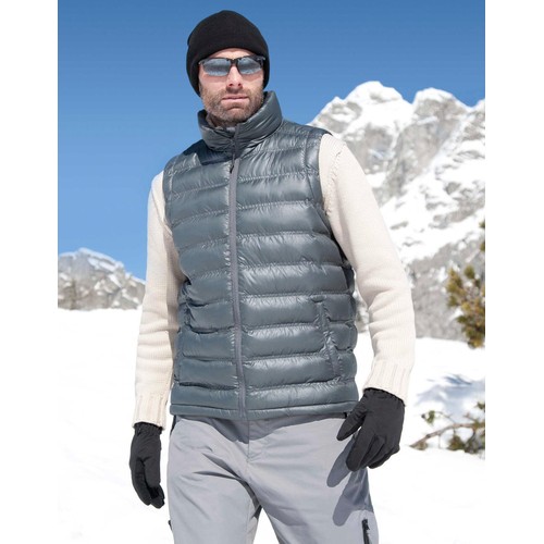 Ice Bird Padded Gilet thumbnail 6