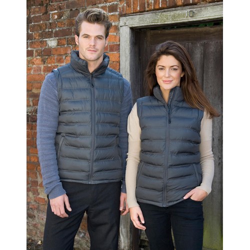 Ice Bird Padded Gilet thumbnail 9