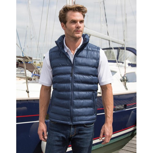 Ice Bird Padded Gilet thumbnail 5