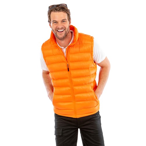 Ice Bird Padded Gilet thumbnail 4