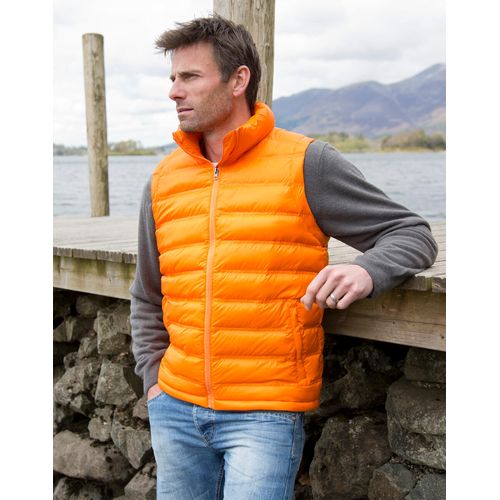 Ice Bird Padded Gilet - 5