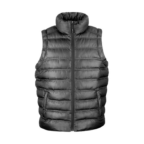 Ice Bird Padded Gilet - 11