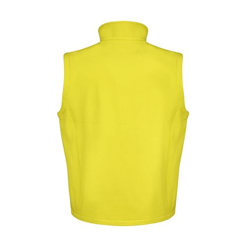 Men`s Printable Softshell Bodywarmer - 7