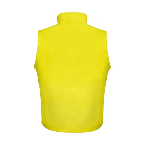 Men`s Printable Softshell Bodywarmer thumbnail 11