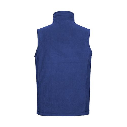 Men`s Gilet Outdoor Fleece - 7