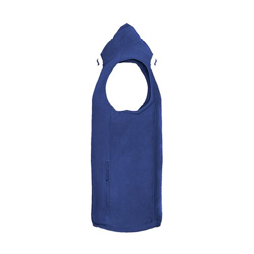 Men`s Gilet Outdoor Fleece - 6