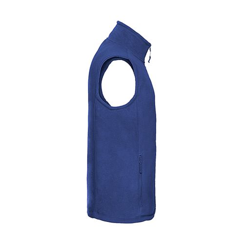 Men`s Gilet Outdoor Fleece - 8