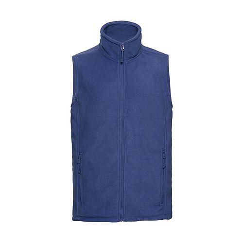 Men`s Gilet Outdoor Fleece - 5