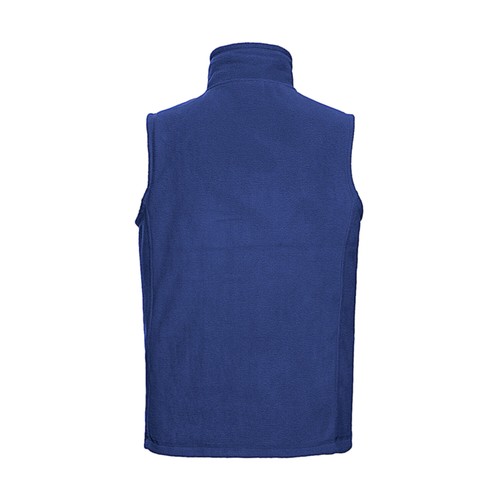 Men`s Gilet Outdoor Fleece thumbnail 9