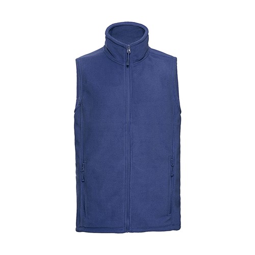Men`s Gilet Outdoor Fleece thumbnail 7
