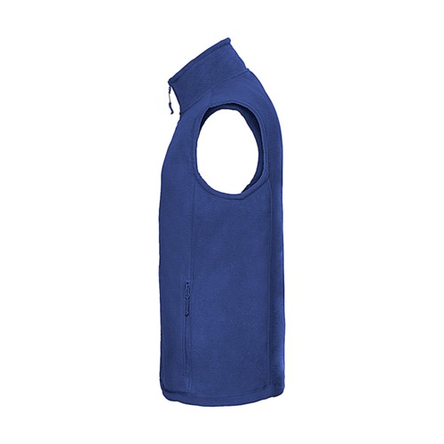 Men`s Gilet Outdoor Fleece thumbnail 8