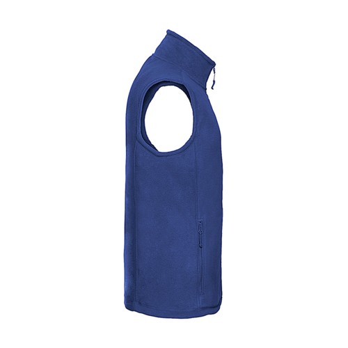 Men`s Gilet Outdoor Fleece thumbnail 10