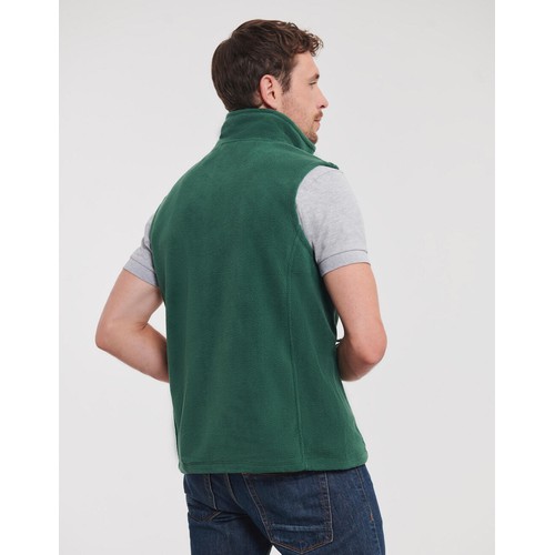 Men`s Gilet Outdoor Fleece thumbnail 6